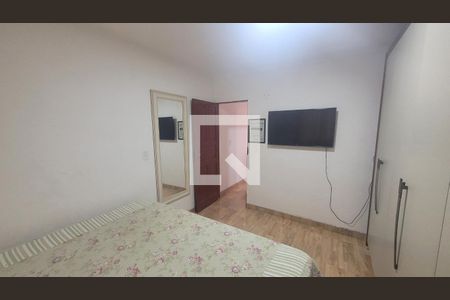 Quarto 1 de casa à venda com 4 quartos, 140m² em Vila Ivg, São Paulo