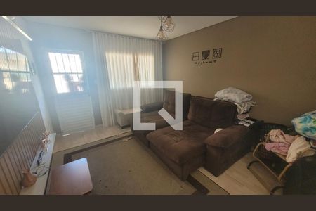 Sala 2 de casa à venda com 4 quartos, 140m² em Vila Ivg, São Paulo