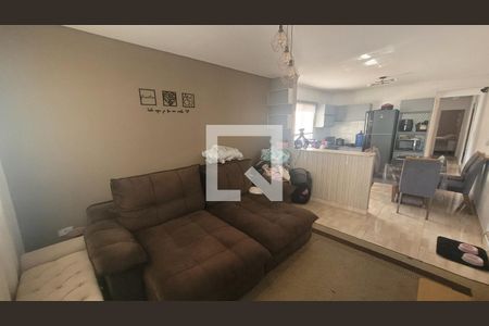 Sala 2 de casa à venda com 4 quartos, 140m² em Vila Ivg, São Paulo