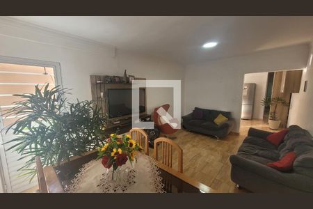 Sala 1 de casa à venda com 4 quartos, 140m² em Vila Ivg, São Paulo