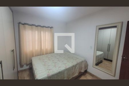 Quarto 1 de casa à venda com 4 quartos, 140m² em Vila Ivg, São Paulo