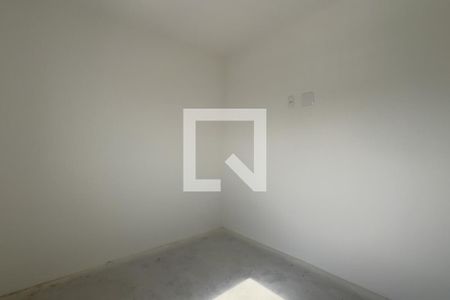 Suíte de apartamento para alugar com 2 quartos, 55m² em Vila das Bandeiras, Guarulhos