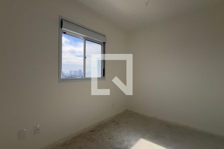 Suíte de apartamento para alugar com 2 quartos, 55m² em Vila das Bandeiras, Guarulhos