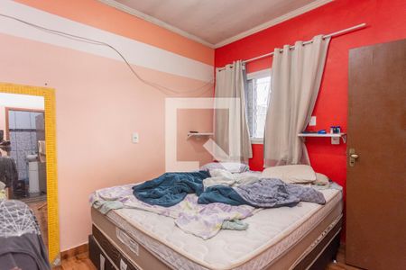 Quarto Suíte de casa à venda com 1 quarto, 80m² em Jardim das Imbuias, São Paulo