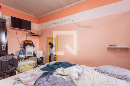 Quarto Suíte de casa à venda com 1 quarto, 80m² em Jardim das Imbuias, São Paulo