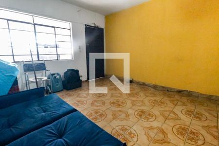 Sala de apartamento para alugar com 2 quartos, 190m² em Jardim Salete, Taboão da Serra