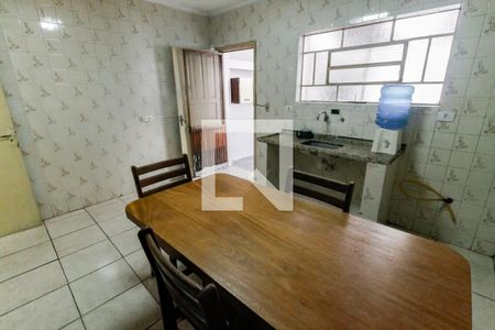 Cozinha de apartamento para alugar com 2 quartos, 190m² em Jardim Salete, Taboão da Serra