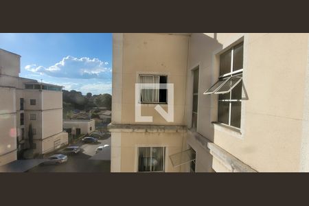vista quarto 1  de apartamento para alugar com 2 quartos, 96m² em Jardim Petropolis, Betim