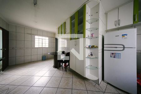 Casa 1 - Cozinha de casa para alugar com 6 quartos, 400m² em Jardim Belem, São Paulo