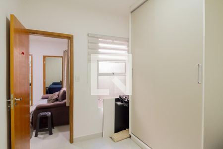 Quarto 2 de apartamento à venda com 2 quartos, 39m² em Penha de França, São Paulo