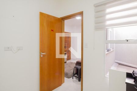Quarto 2 de apartamento à venda com 2 quartos, 39m² em Penha de França, São Paulo