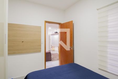 Quarto 1 de apartamento à venda com 2 quartos, 39m² em Penha de França, São Paulo
