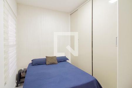 Quarto 1 de apartamento à venda com 2 quartos, 39m² em Penha de França, São Paulo