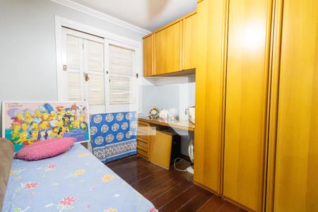 Quarto 1 de apartamento para alugar com 2 quartos, 64m² em Partenon, Porto Alegre