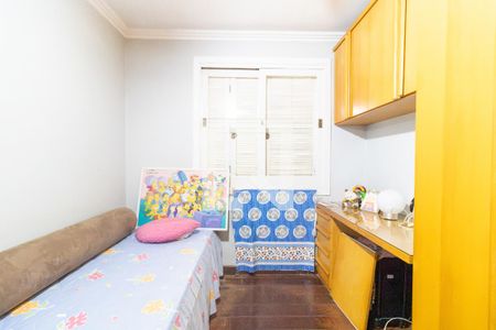 Quarto 1 de apartamento para alugar com 2 quartos, 64m² em Partenon, Porto Alegre