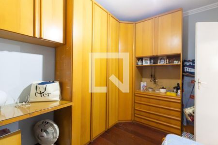 Quarto 1 de apartamento para alugar com 2 quartos, 64m² em Partenon, Porto Alegre