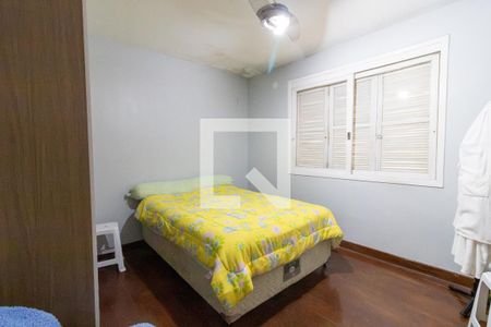 Quarto 2 de apartamento para alugar com 2 quartos, 64m² em Partenon, Porto Alegre