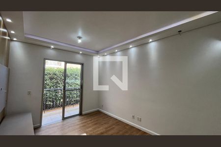 Apartamento à venda com 3 quartos, 74m² em Jardim Myrian Moreira da Costa, Campinas