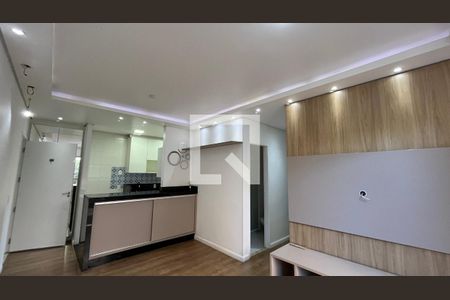 Apartamento à venda com 3 quartos, 74m² em Jardim Myrian Moreira da Costa, Campinas