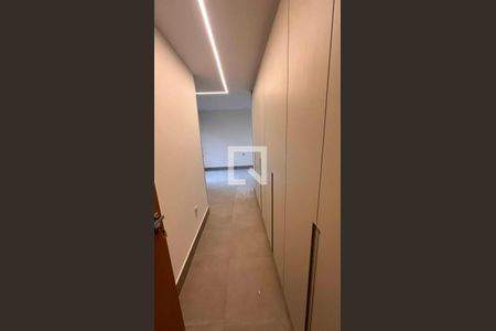 Quarto de apartamento à venda com 2 quartos, 75m² em Setor Bueno, Goiânia