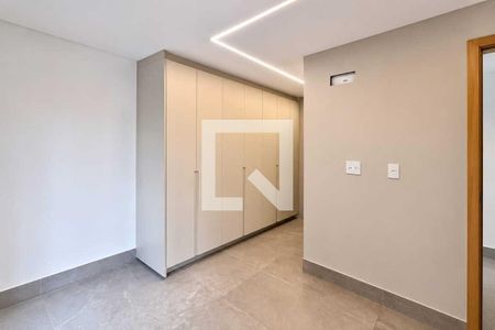 Quarto de apartamento à venda com 2 quartos, 75m² em Setor Bueno, Goiânia