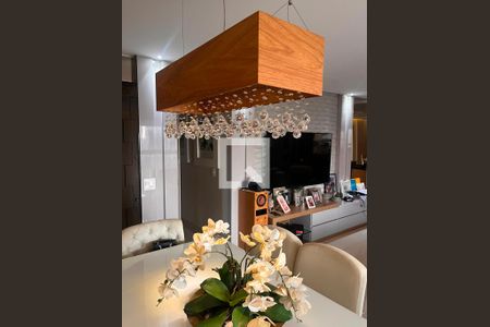 Sala de apartamento à venda com 3 quartos, 148m² em Setor Marista, Goiânia