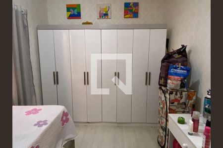 Quarto 1 de casa à venda com 2 quartos, 125m² em Veloso, Osasco