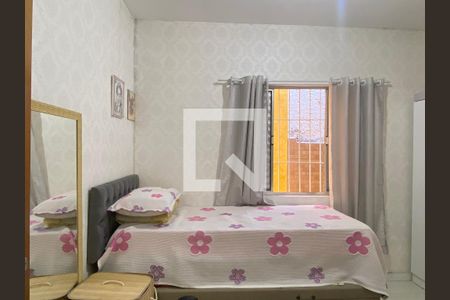 Quarto 1 de casa à venda com 2 quartos, 125m² em Veloso, Osasco