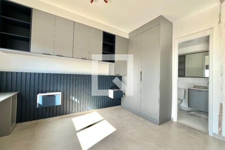 Sala/Quarto de kitnet/studio à venda com 1 quarto, 29m² em Jardim Prudência, São Paulo