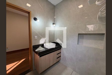 Casa à venda com 3 quartos, 120m² em Parque Amazonia, Goiânia