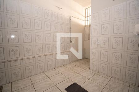 Sala/Cozinha de casa para alugar com 1 quarto, 50m² em Granja Verde, Contagem