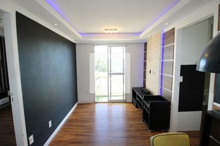 Sala de apartamento para alugar com 3 quartos, 51m² em Vila Cosmopolita, São Paulo