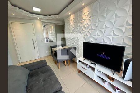Apartamento à venda com 2 quartos, 50m² em Vila Siqueira, São Paulo