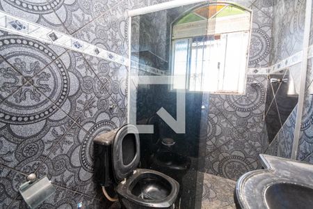 Casa para alugar com 2 quartos, 200m² em Granja Verde, Contagem