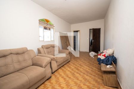 Casa para alugar com 2 quartos, 200m² em Granja Verde, Contagem