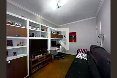 Apartamento à venda com 4 quartos, 200m² em Chácara Klabin, São Paulo