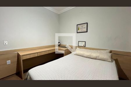 Quarto de casa de condomínio à venda com 3 quartos, 200m² em Jardim Riacho das Pedras, Contagem