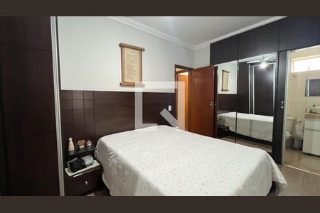 Quarto de casa de condomínio à venda com 3 quartos, 200m² em Jardim Riacho das Pedras, Contagem