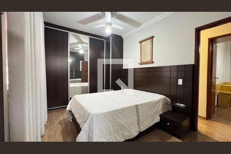 Quarto de casa de condomínio à venda com 3 quartos, 200m² em Jardim Riacho das Pedras, Contagem