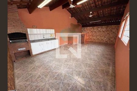 Casa à venda com 3 quartos, 187m² em Vila Mariana, São Paulo