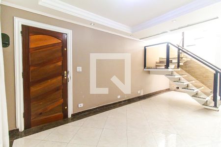 Sala de casa à venda com 2 quartos, 250m² em Parque Cruzeiro do Sul, São Paulo