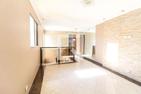 Sala 2 de casa à venda com 2 quartos, 250m² em Parque Cruzeiro do Sul, São Paulo