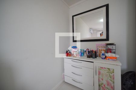 Quarto 1 de apartamento para alugar com 2 quartos, 57m² em Sertão do Maruim, São José