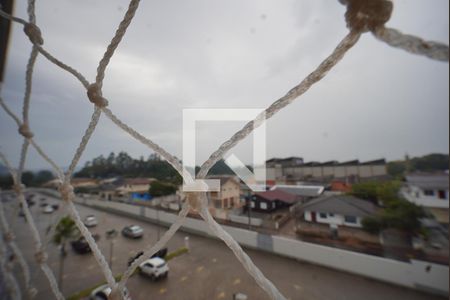 Vista da Varanda de apartamento para alugar com 2 quartos, 57m² em Sertão do Maruim, São José