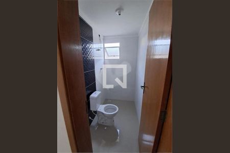 Casa à venda com 2 quartos, 53m² em Campestre, Santo André