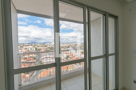 Apartamento para alugar com 3 quartos, 64m² em Jardim Guanabara, Belo Horizonte