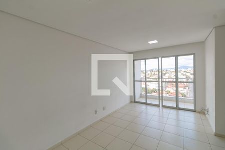 Apartamento para alugar com 3 quartos, 64m² em Jardim Guanabara, Belo Horizonte
