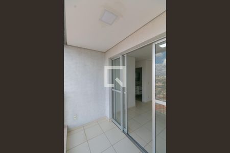 Apartamento para alugar com 3 quartos, 64m² em Jardim Guanabara, Belo Horizonte