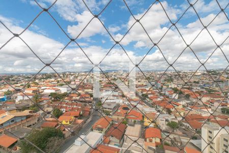 Apartamento para alugar com 3 quartos, 64m² em Jardim Guanabara, Belo Horizonte