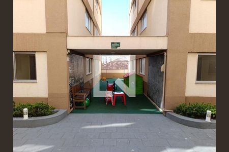 Apartamento para alugar com 2 quartos, 47m² em Todos Os Santos, Rio de Janeiro